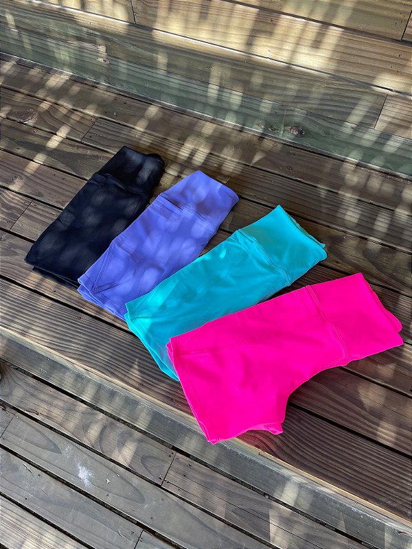 Bermuda | Pink BT (preto)