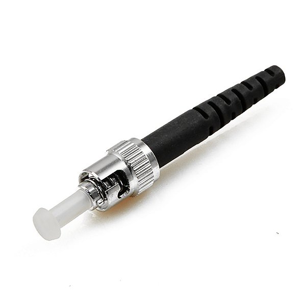 Conector Óptico SPX MM 62,5/125µ ST-PC (3mm)