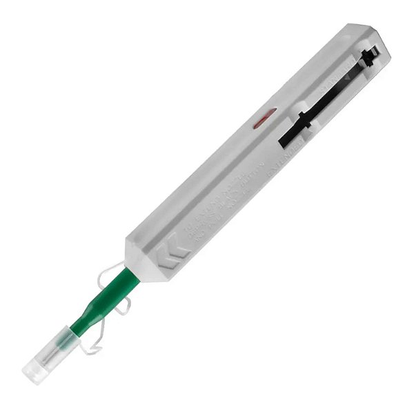 Caneta de Limpeza para Conector Óptico 2,5mm