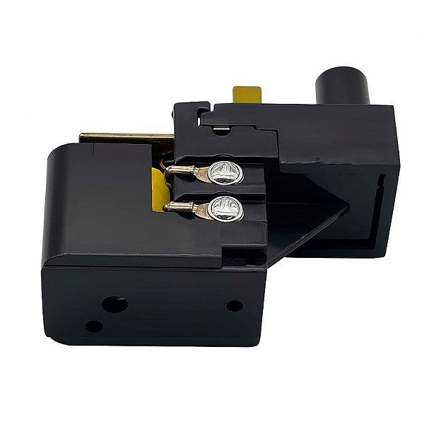 Mecanismo Acionamento FX1500 - Solenoide Intelbrás - 1889552