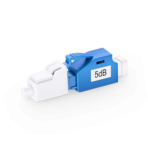 Atenuador LC/UPC SM 05DB