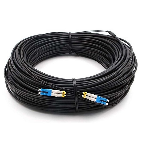 CABO TRUNK 2FO SM LC-UPC/LC-UPC 200 metros
