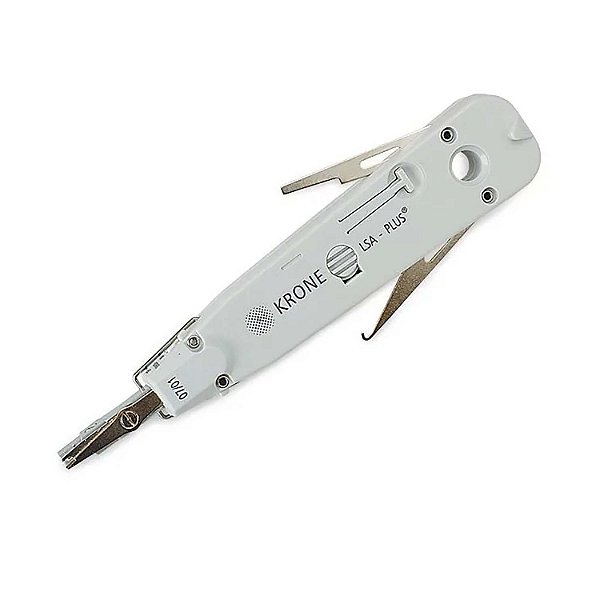 Alicate KRONE - Para uso em Bloco Tipo M-10 - ORIGINAL