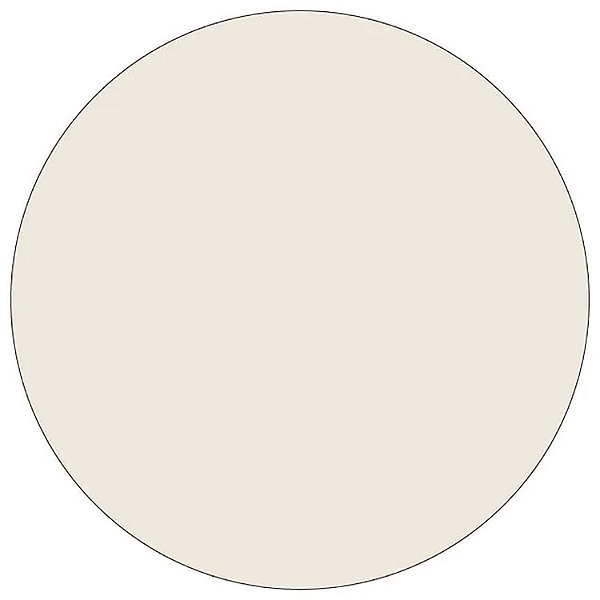 Lixa de Acabamento 0,3 3M268X LF AO 3 MIL PSA BRANCO