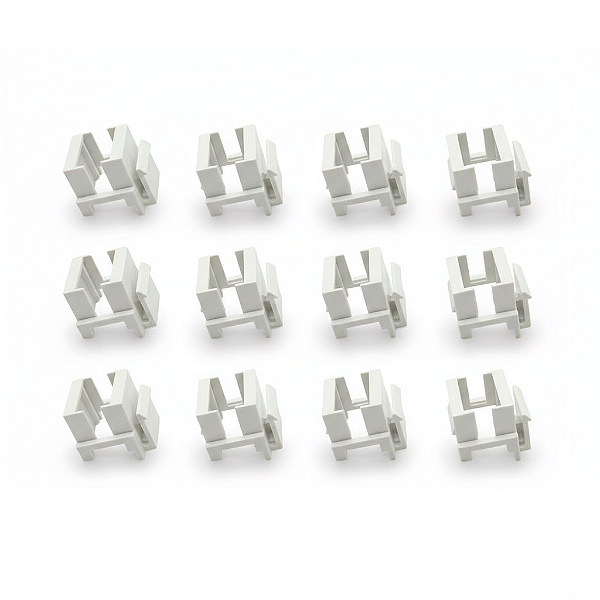 Adaptador para Acoplador - WT-2305D - KIT com 12 peças