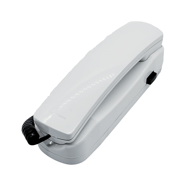Interfone Amelco IC65BI - 724775 - 2 Fios - Condomínio