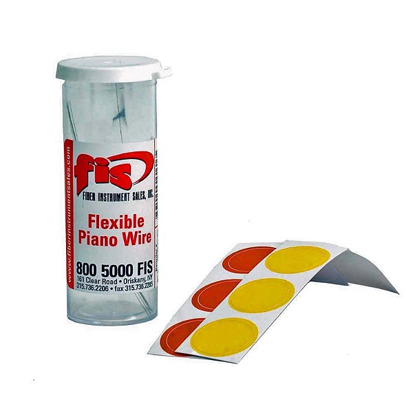 Fio de piano FIS - F18265