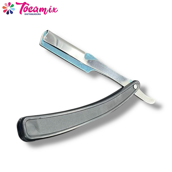 Navalha Navalhete Profissional Barbeiro Diamanty