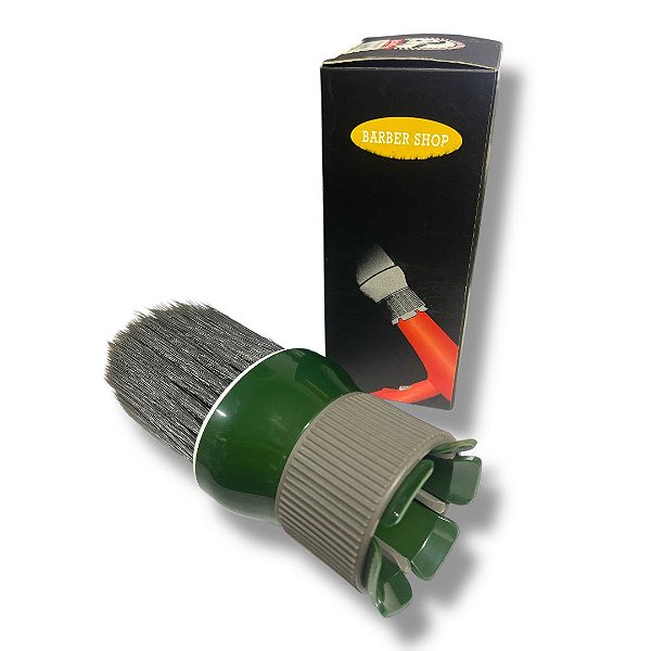 Espanador Secador Barber Shop