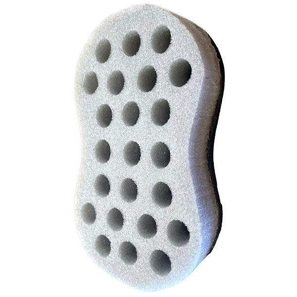 Esponja Nudred Grande Diamanty