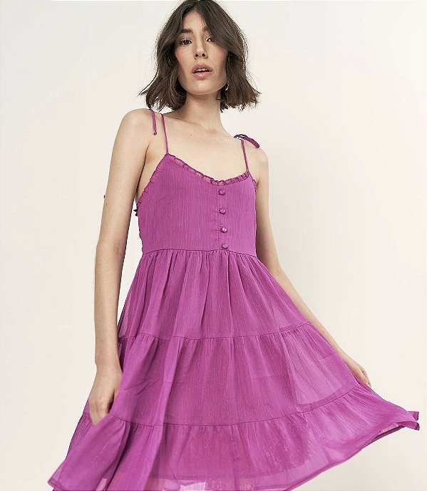 VESTIDO MARIAS