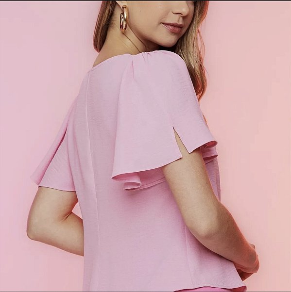 BLUSA NINA