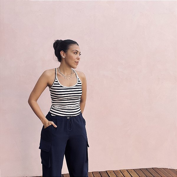 BLUSA ARIA