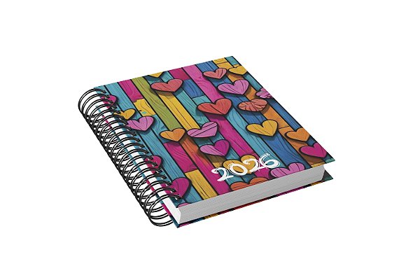 Agenda Masculina 2026
