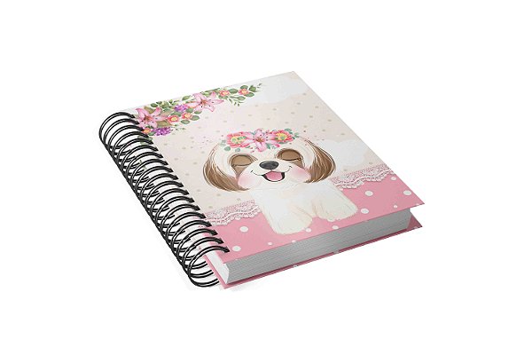 Agenda Feminina 2026