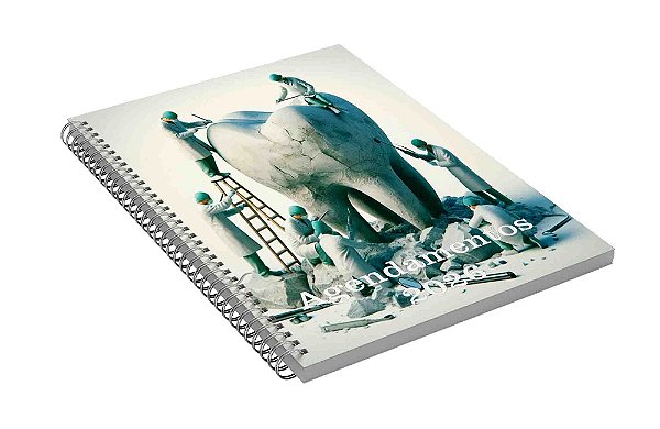 Agenda Dentista 2026 Clientes Cod AGDC02