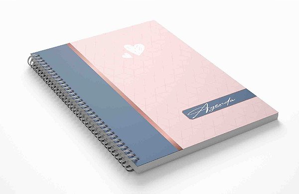 Agenda Permanente A4 M AN05