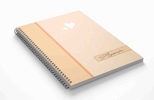 Agenda Permanente A4 M AN07