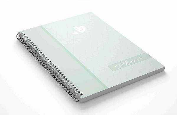 Agenda Permanente A4 M AN08