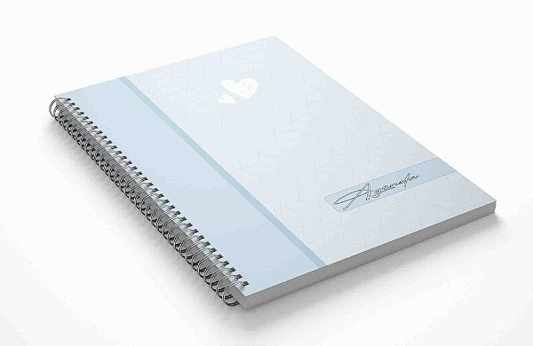 Agenda Permanente A4 M AN09