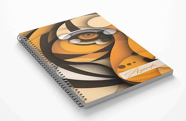 Agenda Permanente A4 M AN10