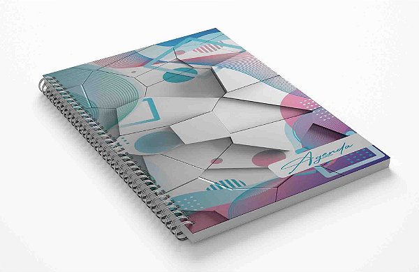 Agenda Permanente A4 M AN11