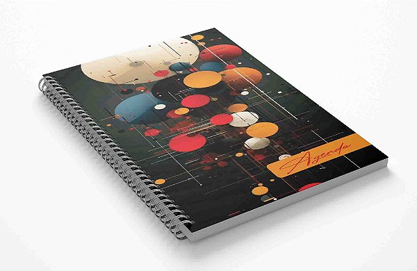 Agenda Permanente A4 M AN13