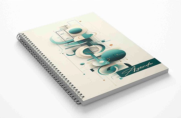 Agenda Permanente A4 M AN14