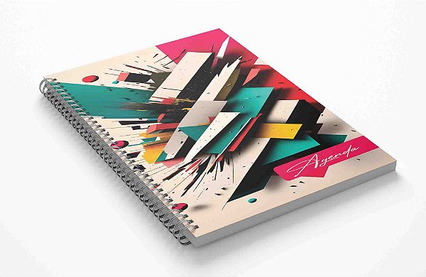 Agenda Permanente A4 M AN15