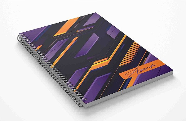 Agenda Permanente A4 M AN16