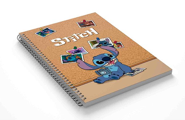 Caderno Anotações Exclsuivo A4  FCCA401