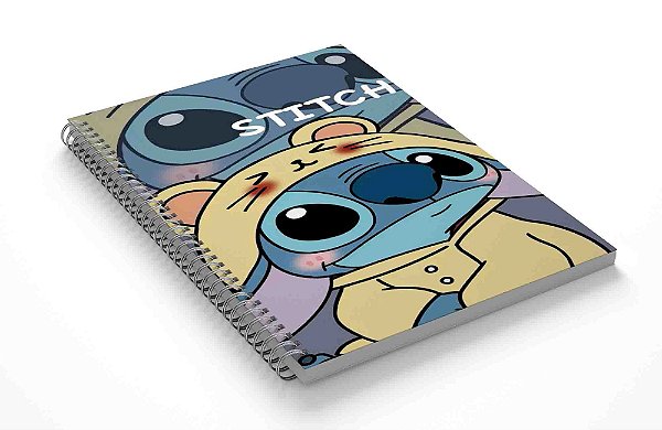 Caderno Anotações Exclsuivo A4  FCCA403