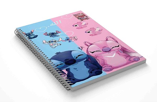 Caderno Anotações Exclsuivo A4  FCCA406