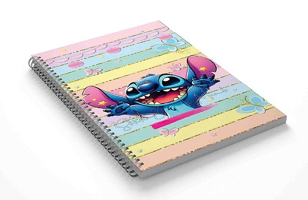 Caderno Anotações Exclsuivo A4  FCCA413
