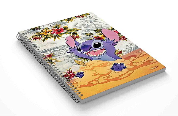 Caderno Anotações Exclsuivo A4  FCCA417