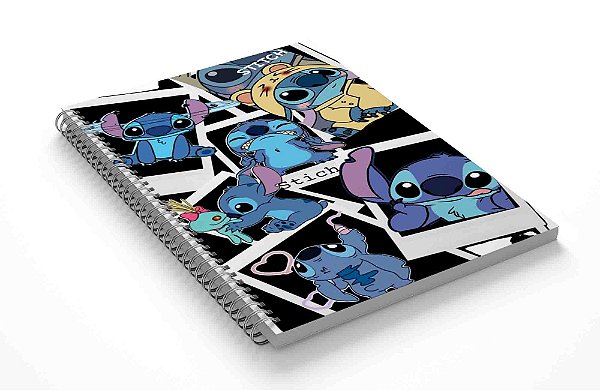Caderno Anotações Exclsuivo A4  FCCA419