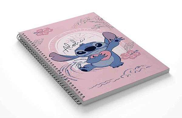 Caderno Anotações Exclsuivo A4  FCCA420