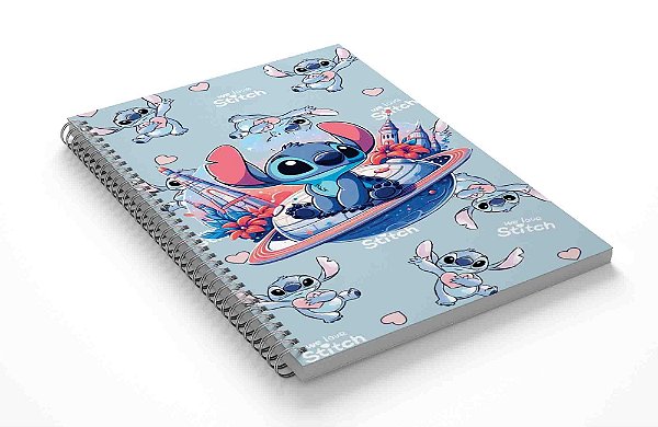 Caderno Anotações Exclsuivo A4  FCCA421