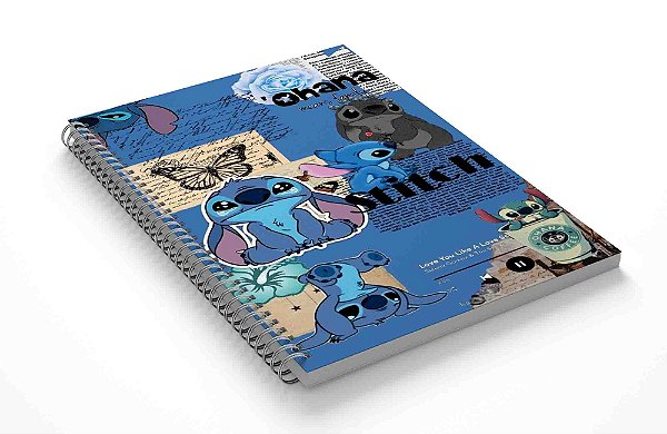 Caderno Anotações Exclsuivo A4  FCCA422