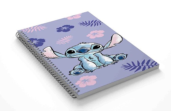 Caderno Anotações Exclsuivo A4  FCCA424