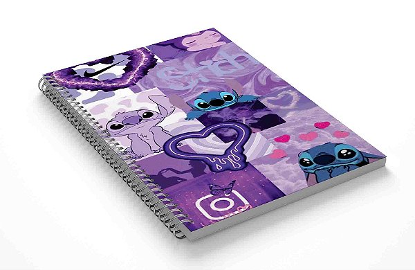Caderno Anotações Exclsuivo A4  FCCA427