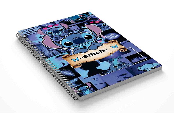 Caderno Anotações Exclsuivo A4  FCCA428