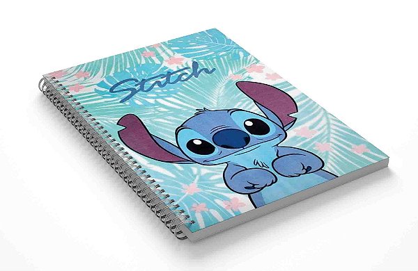 Caderno Anotações Exclsuivo A4  FCCA431