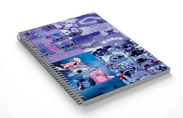 Caderno Anotações Exclsuivo A4  FCCA432