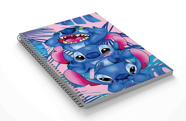 Caderno Anotações Exclsuivo A4  FCCA433