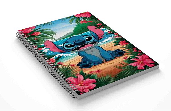 Caderno Anotações Exclsuivo A4  FCCA435