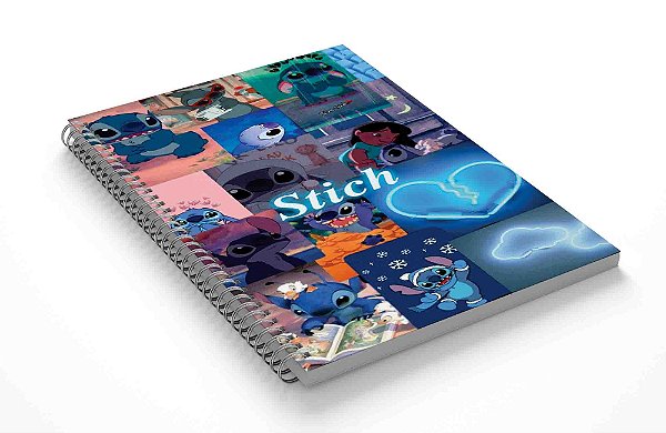 Caderno Anotações Exclsuivo A4  FCCA436