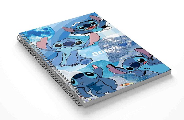 Caderno Anotações Exclsuivo A4  FCCA437