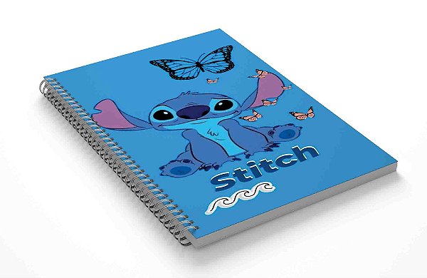 Caderno Anotações Exclsuivo A4  FCCA438