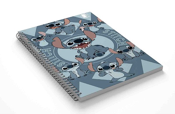 Caderno Anotações Exclsuivo A4  FCCA440